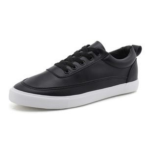 Zapatillas Blancas para Estudiantes, con Amortiguación, Transpirables, Juveniles, Blancas Puras, Deportivas, Casuales - Product Image 4