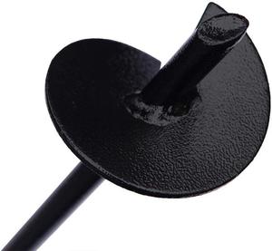เสายึด<span class=keywords><strong>ดิน</strong></span>แบบเกลียวเคลือบผง,เสาเข็มยึด<span class=keywords><strong>ดิน</strong></span> - Product Image 3