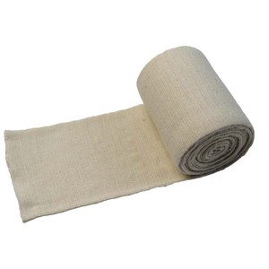 Bande <span class=keywords><strong>tubulaire</strong></span> en caoutchouc de haute qualité utilisée <span class=keywords><strong>pour</strong></span> maintenir les pansements sur les doigts, les orteils ou <span class=keywords><strong>pour</strong></span> soutenir les articulations blessées - Product Image 4