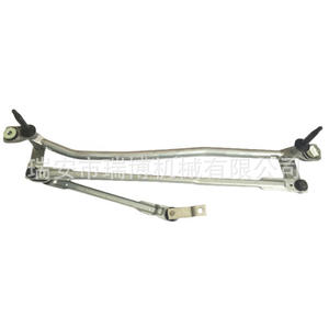 8R1955023D convient aux tiges de liaison d'essuie-glace Audi Q5 et aux bras d'essuie-glace de voiture. - Product Image 1