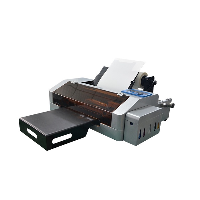 The Newest Hot Selling A4 A3 Size Print L1800 Printer for Epson Printer DTF Printer