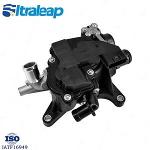 Nuova Valvola di Controllo Riscaldamento HVAC per Forester <span class=keywords><strong>Outback</strong></span> 2.5L 2019-2025 OE 21319AA010/21319AA040 Garanzia 1 Anno Alta Qualità - Product Image 4