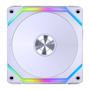 Ventilateur de boîtier <span class=keywords><strong>Lian</strong></span> <span class=keywords><strong>Li</strong></span> UNI <span class=keywords><strong>FAN</strong></span> SL120 V2-1W RGB pour PC de jeu, nouveau refroidisseur PWM avec dissipateur thermique en plastique, refroidissement de l'ordinateur - Product Image 1