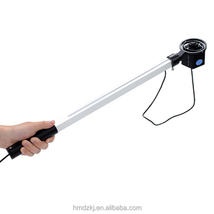 Instrumento Profesional para Medir la Distribución de la Densidad de la Superficie Vegetal, Analizador de la Cobertura Vegetal, Medidor del Índice de la Cobertura Vegetal Profesional - Product Image 2
