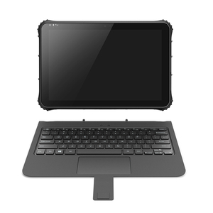 Sincoole Máy Tính Xách Tay Gồ Ghề 2 Trong 1 Di Động Máy Tính Bảng Gồ Ghề ROM 64GB RAM 12.2 Inch CPU 8 Nhân MSM8953 Android 10.0 Inch - Product Image 4