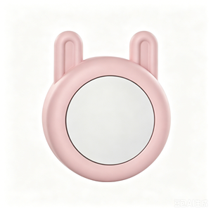 Montre connectée AI pour enfants avec oreilles d'animaux adorables, double mode de port (cou/poignet), WiFi, dialogue vocal, jouet électrique, cadeau d'anniversaire pour enfants - Product Image 3