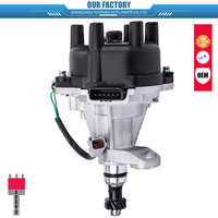 ID4388 nouveau distributeur d'allumage pour moteur N-issan Frontier 3.3L V6 1999-2004 221001W600 221001W601 221000W001 221007B000