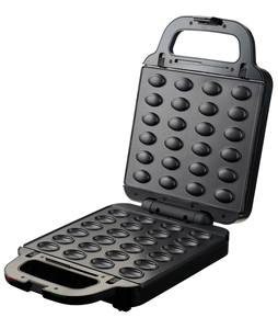 <span class=keywords><strong>2023</strong></span> plus récent triangle de gril de fabricant de sandwich détachable de 4 tranches 7 en 1 - Product Image 4