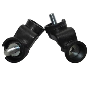 Chất lượng cao OEM động cơ tự động khởi động Bộ phận thiết lập vít B + Vít JUNCTION Nylon vít - Product Image 1