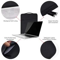 Housse pour ordinateur portable en stock, sacoche portable pour Lenovo Chromebook ASUS Acer HP Dell