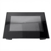 Écran tactile industriel résistant à l'huile TGA62-MT(P) de 10,1 pouces, avec port USB frontal et double port série, HMI résistif