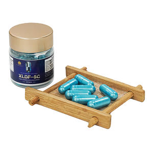 OEM/ODM Male Capsule Epimedium Extract <b>Energy</b> Enhancer for Male Vitality and Male Health Food - Product Image 4