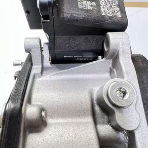 Ensemble de corps de soupape de boîte de vitesses automatique Transcare OAM DQ200 DSG, mécatronique, compatible avec VWS' - Product Image 4