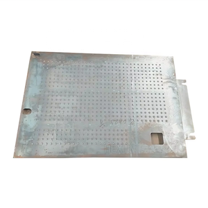 อะไหล่รถขุด Cat329D ปั๊มไฮดรอลิก ฝาครอบกรองอากาศ แผ่นกระจายลม แผ่นโลหะ แผงประตู สำหรับรถตักดิน Caterpillar 329DL - Product Image 5