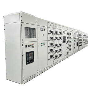 Quadro Elettrico Sanitario a Bassa Tensione Antipolvere per Distribuzione Elettrica in Ambienti di Produzione Alimentare, Ideale per Aziende di Lavorazione Alimentare - Product Image 2