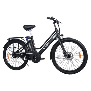 ハイパワー折りたたみ式電動自転車Eバイク48V500W750Wファットタイヤ折りたたみ式EbikeモデルOT18