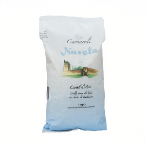 Riz Carnaroli 1x12 KG Sac Marque Cloud - Product Image 2