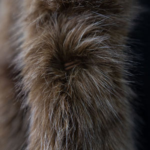 Nouveau design Manteau <span class=keywords><strong>femme</strong></span> chic à revers long en fausse <span class=keywords><strong>fourrure</strong></span> Vente en gros <span class=keywords><strong>Veste</strong></span> de luxe en fausse <span class=keywords><strong>fourrure</strong></span> - Product Image 5