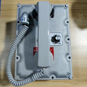 GAI-TRONICS Original 7805-001 ชุดหูฟังกันระเบิด ของแท้ ใหม่ในสต็อก ชิ้นส่วนอิเล็กทรอนิกส์ ราคาต่อรองได้ - Product Image 1