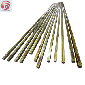 <span class=keywords><strong>Barre</strong></span> carrée en <span class=keywords><strong>acier</strong></span>, <span class=keywords><strong>barre</strong></span> carrée de taille standard 10x10 <span class=keywords><strong>40x40</strong></span> 100x100 mm pour la construction, prix direct usine - Product Image 4