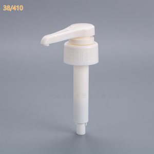 Bomba de jarabe de 28 400, bomba dispensadora de líquidos, tubo más largo con uso universal para Chocolate Monin, tapón de bomba de jarabe - Product Image 1