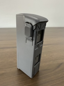 Accesorios para Drones, Batería de Vuelo Inteligente de Iones de Litio de 2150 mAh, 31.7 Wh, Larga Duración, Repuesto para <span class=keywords><strong>Avata</strong></span> 2 - Product Image 3