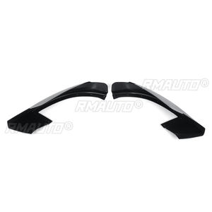 Nuevo Kit de Carrocería con Difusor, Alerón Delantero y Protectores para BMW Serie 4 F32 F33 F36 M-SPORT M-TECH 2014-2020 - Product Image 5