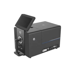 ISO 7724 DIN 5033 CS-820N สีและสิ่งทอ spectometer การส่งผ่านสี5033 - Product Image 2