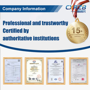 <span class=keywords><strong>Machine</strong></span> de rectification rotative industrielle personnalisée à haut rendement, équipement de séparation par distillation de pesticides chimiques - Product Image 5