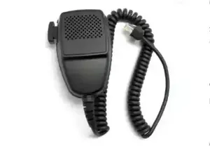 Altavoz Portátil Original HMN3596A Compatible con Radios GM2000/GM300/GM3188 - Product Image 3