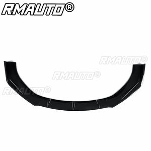 Deflector Universal para Parachoques Delantero de Coche, Alerón, Divisor, Difusor, Kit de Carrocería para BMW F30 F80 M3 F82 M2 M3 M4 - Product Image 5