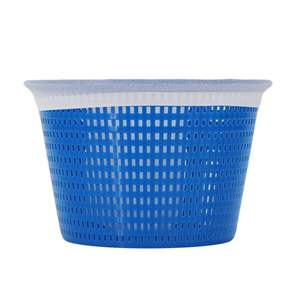 DB สระว่ายน้ำที่กำหนดขนาดกรองถุงเท้า10แพ็ค Skimmer ตะกร้าไนล่อนประหยัดสำหรับสระว่ายน้ำ Skimmer - Product Image 2