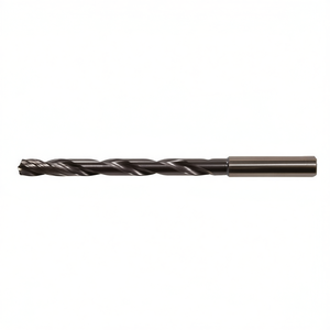 High Performance Carbide <b>Drill</b> Bit Ta1048 6 <b>Guide</b> Pads Optimized Core Coated For Machine Tools - Product Image 2