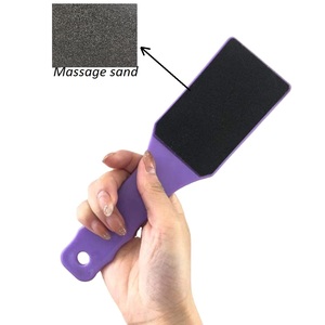 <span class=keywords><strong>Lima</strong></span> <span class=keywords><strong>de</strong></span> uñas para <span class=keywords><strong>pedicura</strong></span>, removedor <span class=keywords><strong>de</strong></span> callos <span class=keywords><strong>de</strong></span> doble cara, eliminador <span class=keywords><strong>de</strong></span> piel muerta, <span class=keywords><strong>de</strong></span> fábrica, venta al por mayor - Product Image 1