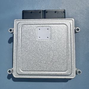 Computadora de Motor Palisade de <span class=keywords><strong>Segunda</strong></span> <span class=keywords><strong>Mano</strong></span>, Placa 39105-3CFN0 SIM2K-261-1.01 ECM PCM 9001270459KC para Desmontaje de Autos Sonata y Accent - Product Image 4