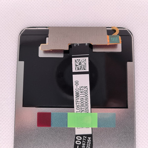 ชุดประกอบจอ LCD สำหรับ Xiaomi Redmi Note 9 Pro Note9S Note10 Lite รับประกัน1ปี - Product Image 3