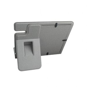 2025 Nhà Máy Mới Điện Tử Tiện Ích 3 Trong 1 Sạc Không Dây Với Chuột <span class=keywords><strong>Pad</strong></span> & Máy Tính Để Bàn Lịch Mới Của Công Ty Quà Tặng - Product Image 3