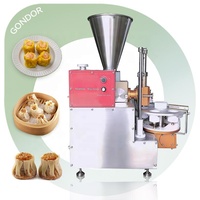 Dim Sum Food Shanghai Moule Automatique Mini Shumai Shao Mai Siu Mai Moulage Formant Siomai Maker Make Machine