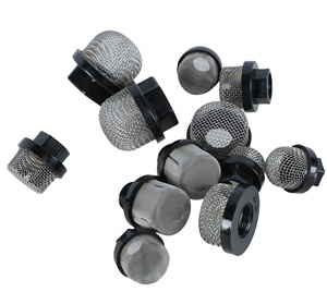 Airless <span class=keywords><strong>Spray</strong></span> Machine súng phun Lọc elementsuction Lọc screencap filtersuction cổng Lọc - Product Image 5