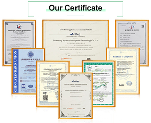 Joyance Máy Bay Không Người Lái Máy Nông Nghiệp Điện Crop Trang Trại Phun Dầu Điện Lai Bay Không Người Lái Phun - Product Image 6