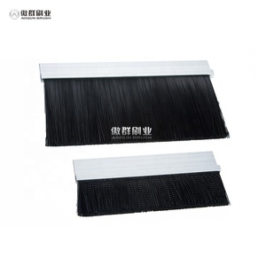 Cửa Dưới Quét Cửa Con Dấu Dưới Cửa Bàn Chải - Product Image 2