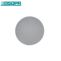 Haut-parleur de plafond DSP523 5,25 pouces 2 voies 8Ω