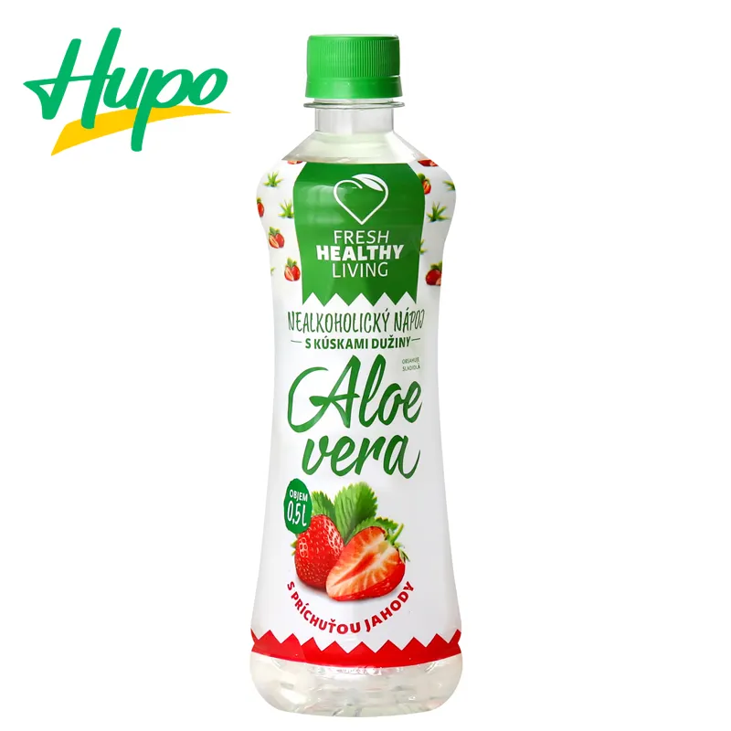 Sterlilized Aloe Vera drink with pulp and fruits flavors Zain product of Thailand Coconut milk drink with nata decoco Shake