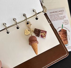 <span class=keywords><strong>Destiny</strong></span> Dice llavero diseño retro Personalidad Sentido avanzado de colgante de bolsa antipérdida - Product Image 4