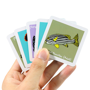 In Ấn Tùy Chỉnh Toddler Giấy <span class=keywords><strong>Memory</strong></span> <span class=keywords><strong>Card</strong></span> Game Flashcards Giáo Dục Nhân Bảng Chữ Cái Math THẺ Flash Cho Trẻ Em Bé - Product Image 6