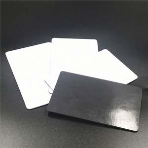 Etiqueta NFC Magnética Programable de 144 Bytes, Tamaño de Tarjeta de Crédito, 85.5X54mm, GSC 213 - Product Image 1