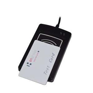 Двойной Boost II NFC все-в-одном USB/последовательный контактный бесконтактный считыватель карт ACR1281S-C1 - Product Image 6