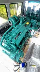 diesel motor TWD1231VE TAD1650VE TAD1641VE cylinder block TWD1672GE connecting rod TWD1630PP <b>Engine</b> <b>assembly</b> - Product Image 5