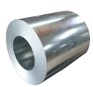 Bobine en acier galvanisé Aluzinc/Galvalume/Zincalume Bobines <span class=keywords><strong>ZM310</strong></span> Magnésium Zinc Aluminium Galvanisé Bobine - Product Image 1
