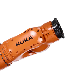 Nuevo Brazo Robótico Industrial KR 510 R3080 en Oferta, Motor con Caja de Cambios Controlada por PLC, Alta Precisión, Carga Útil de 510 kg, 1 Año de Garantía - Product Image 4
